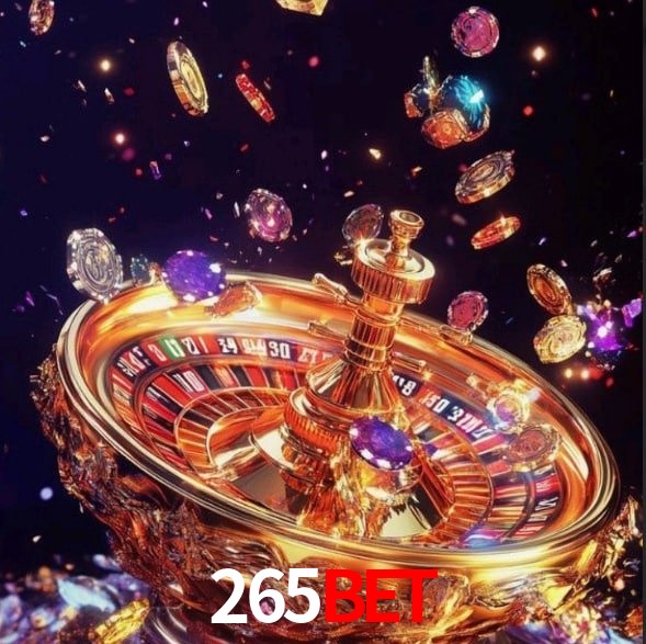 265BET Logo Oficial