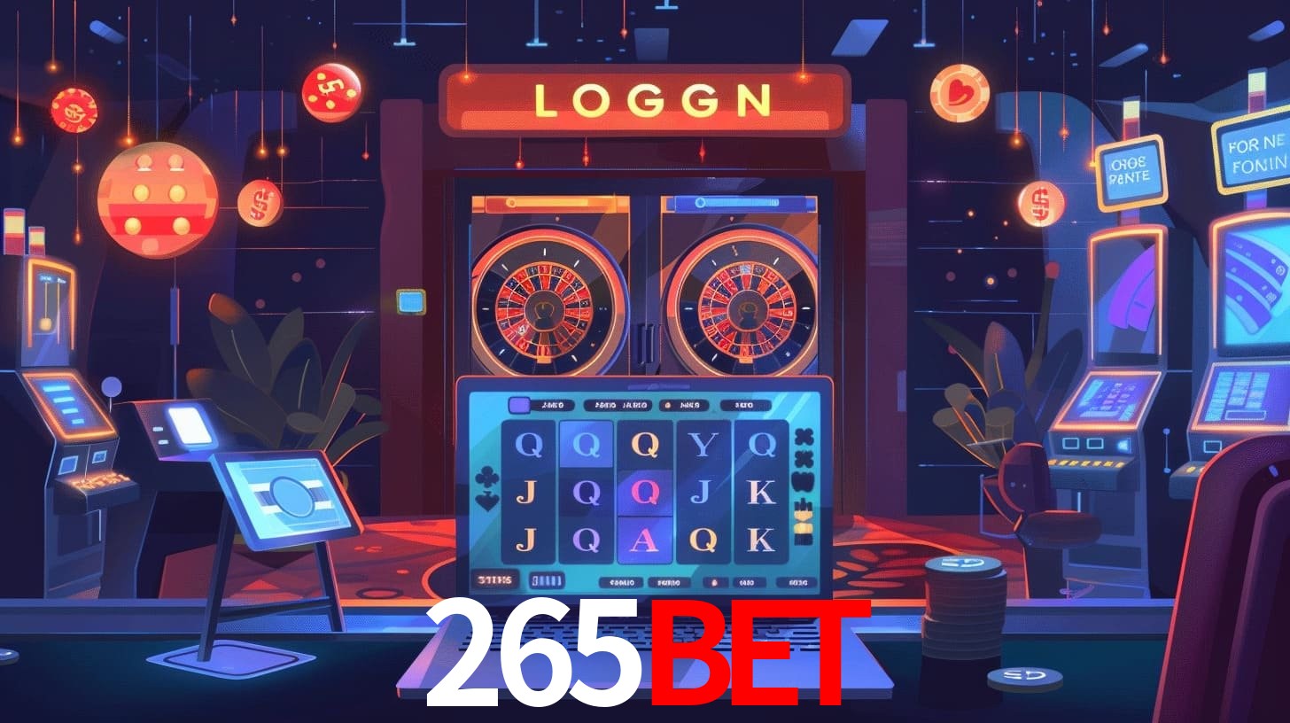265BET Certificado eCOGRA